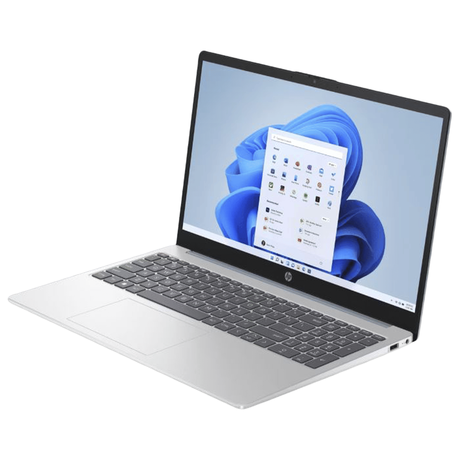 Buy HP 15-fd0018TU Intel Core i3 13th Gen (15.6 inch, 8GB, 512GB